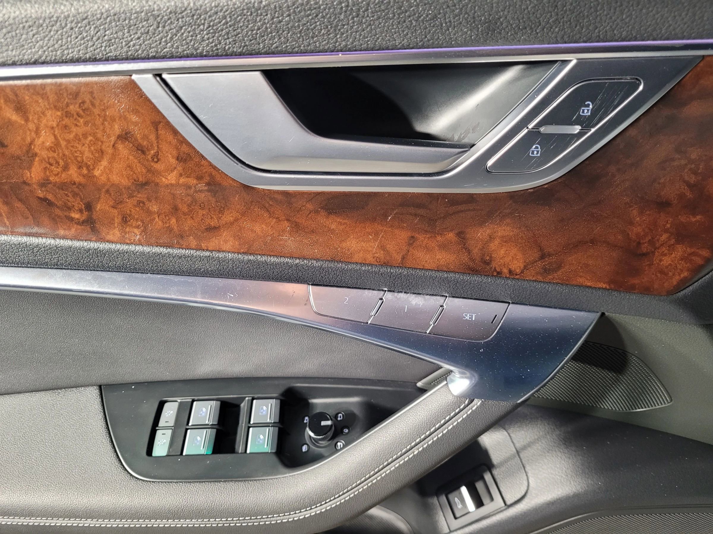 Used 2019 Audi A6 3.0T Prestige image 16