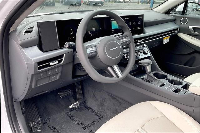 New 2025 Hyundai Sonata SE image 6