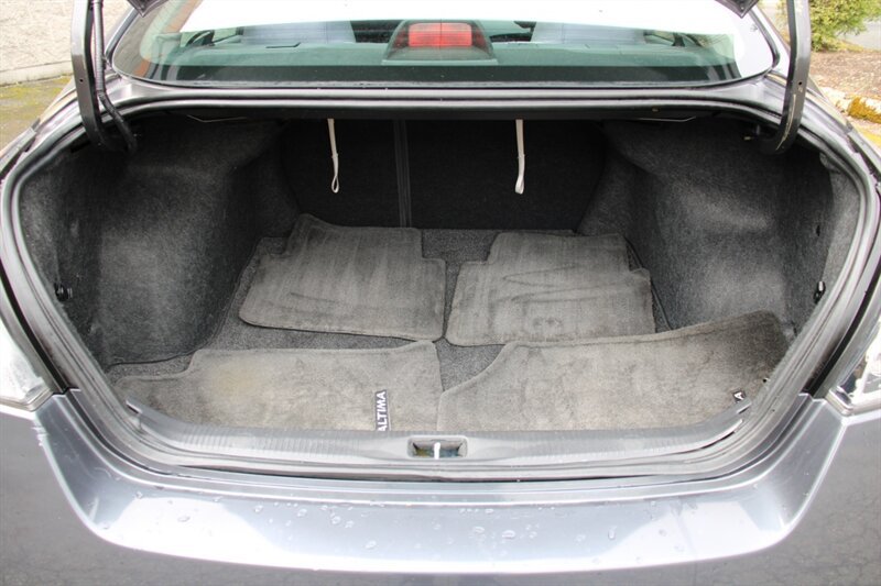 Used 2012 Nissan Altima 2.5 S FWD image 13