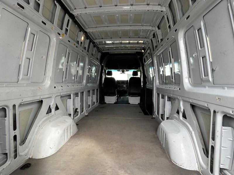 Used 2024 Mercedes-Benz Sprinter 2500 image 5