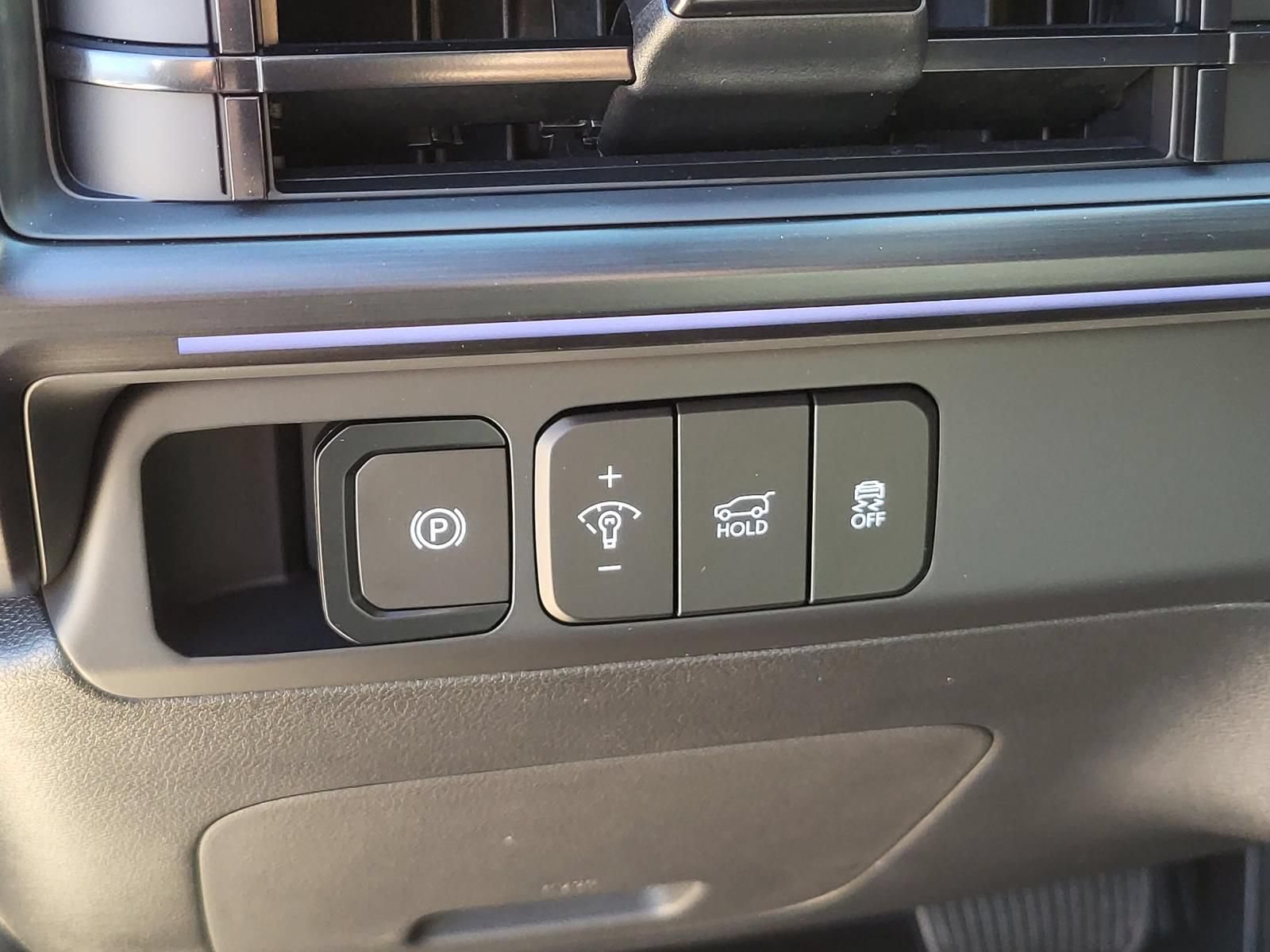 New 2026 Hyundai Santa Fe Calligraphy AWD/4WD image 17