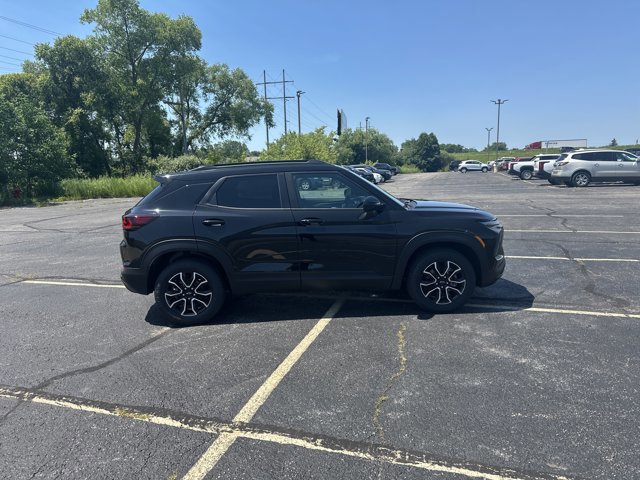 New 2026 Chevrolet TrailBlazer ACTIV w/ Convenience Package image 4