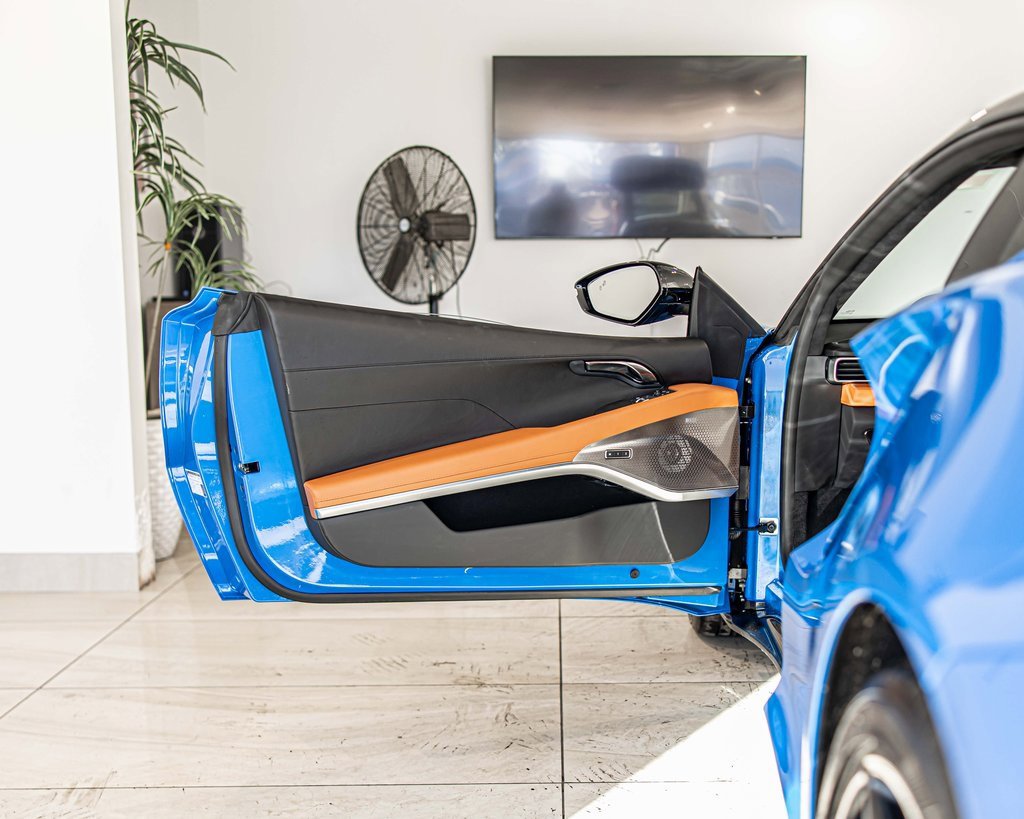 New 2026 Lotus Emira image 29