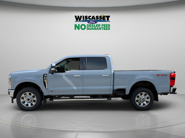 New 2026 Ford F250 Lariat w/ Lariat Premium Package AWD/4WD image 2