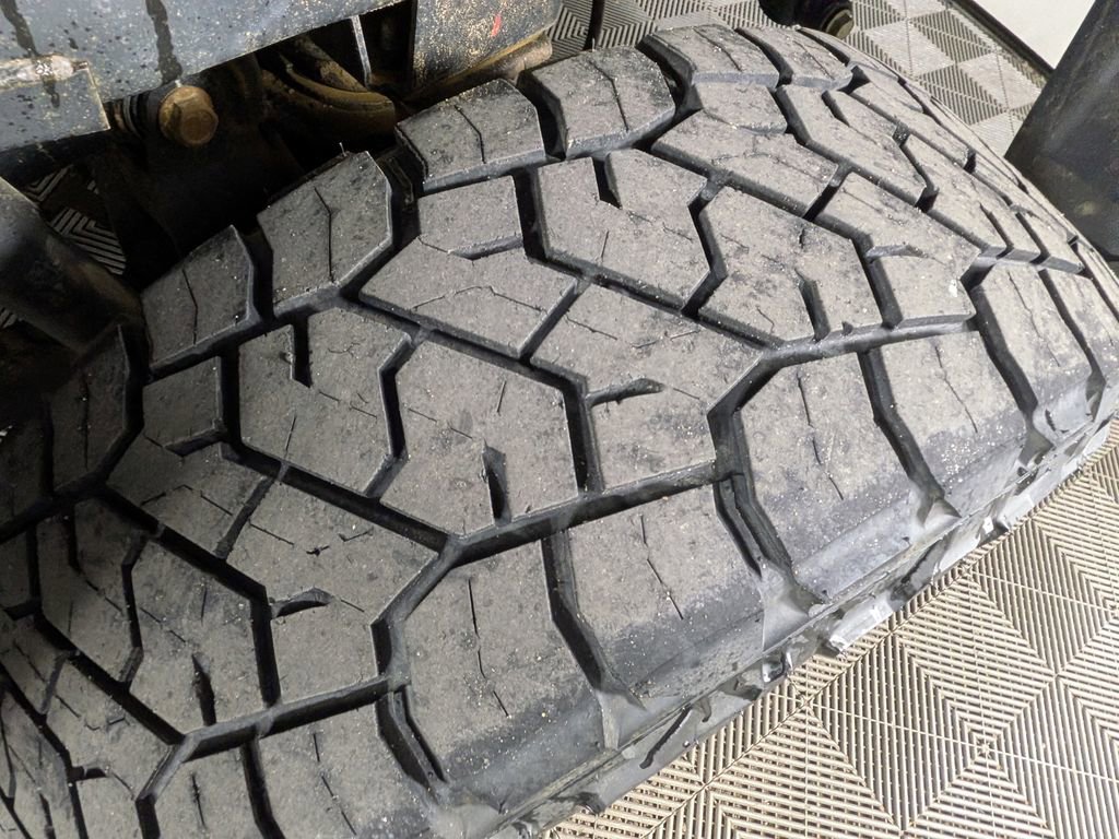 Used 2022 RAM 2500 Tradesman image 12