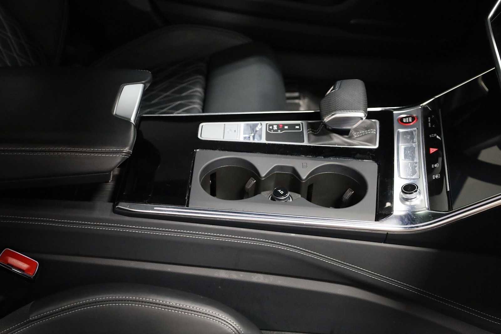 Used 2023 Audi S7 Prestige w/ Prestige Package image 20