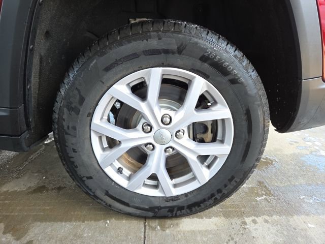 Used 2022 Jeep Grand Cherokee L Limited w/ Luxury Tech Group II image 74