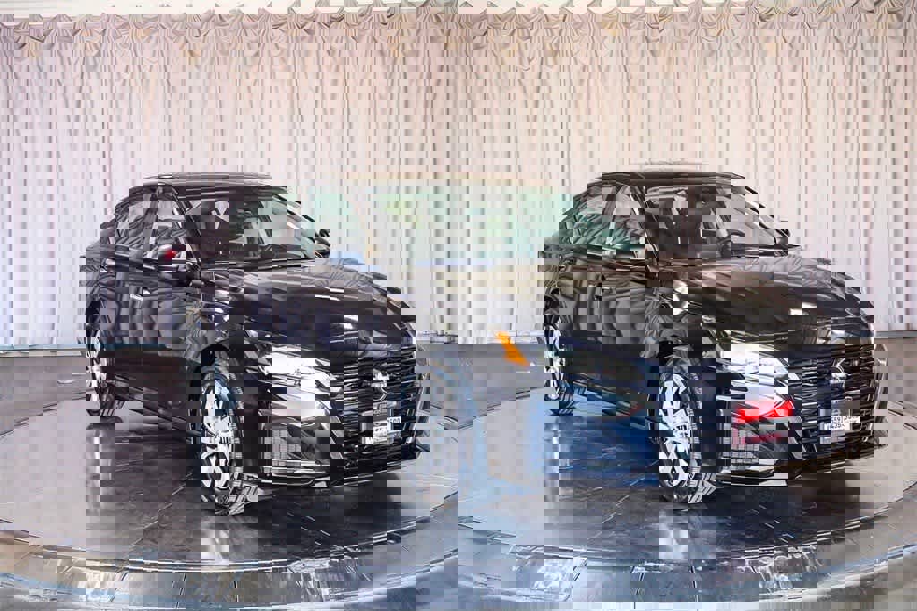 New 2025 Nissan Altima 2.5 S image 6