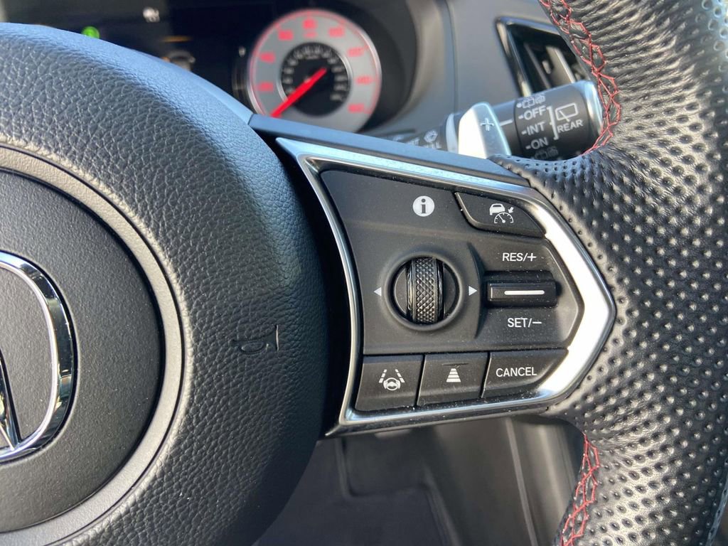 Used 2024 Acura RDX A-Spec image 37