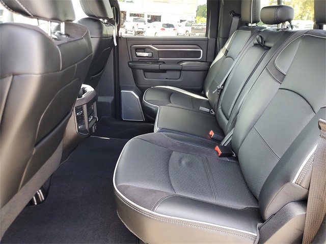 New 2025 RAM 3500 Laramie image 10