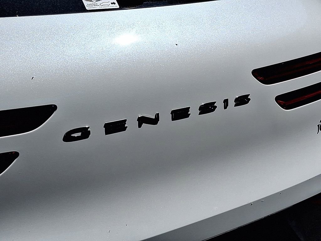 New 2026 Genesis GV70 2.5T Advanced w/ G1 Accessory Package AWD/4WD image 19