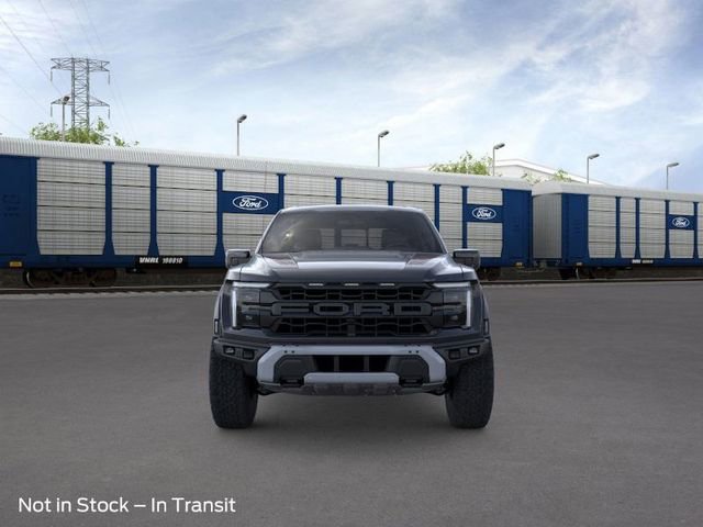 New 2026 Ford F150 Raptor image 6