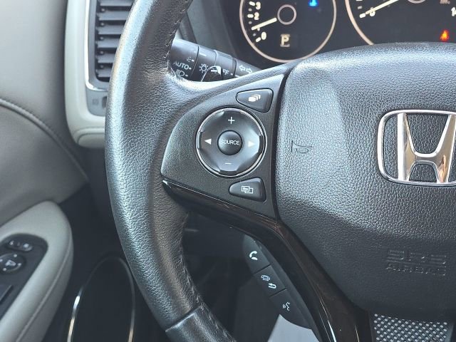 Used 2017 Honda HR-V EX-L image 24