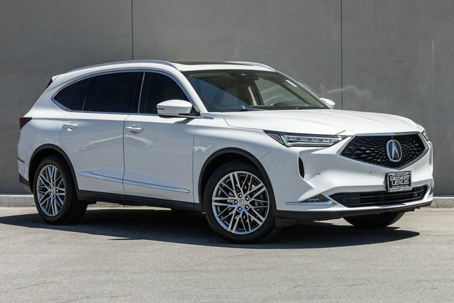 Used 2023 Acura MDX SH-AWD w/ Advance Package image 20