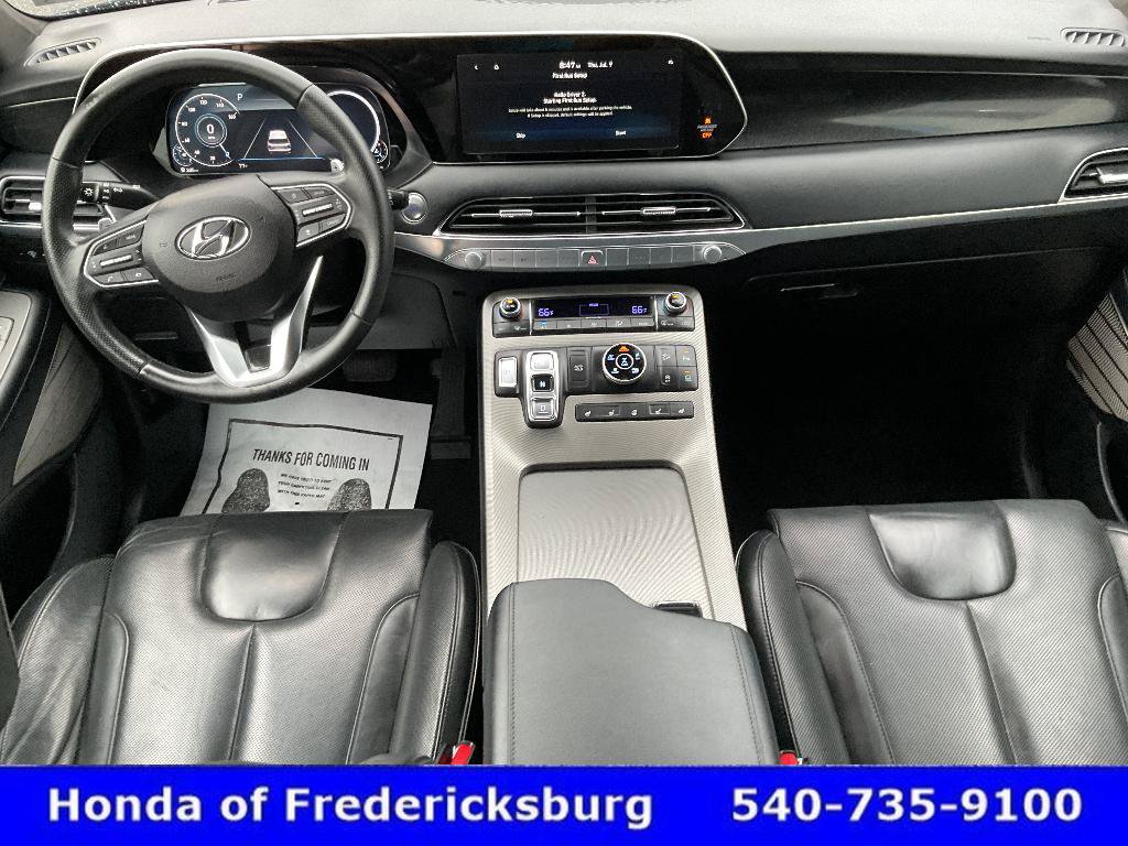 Used 2020 Hyundai Palisade Limited AWD/4WD image 40