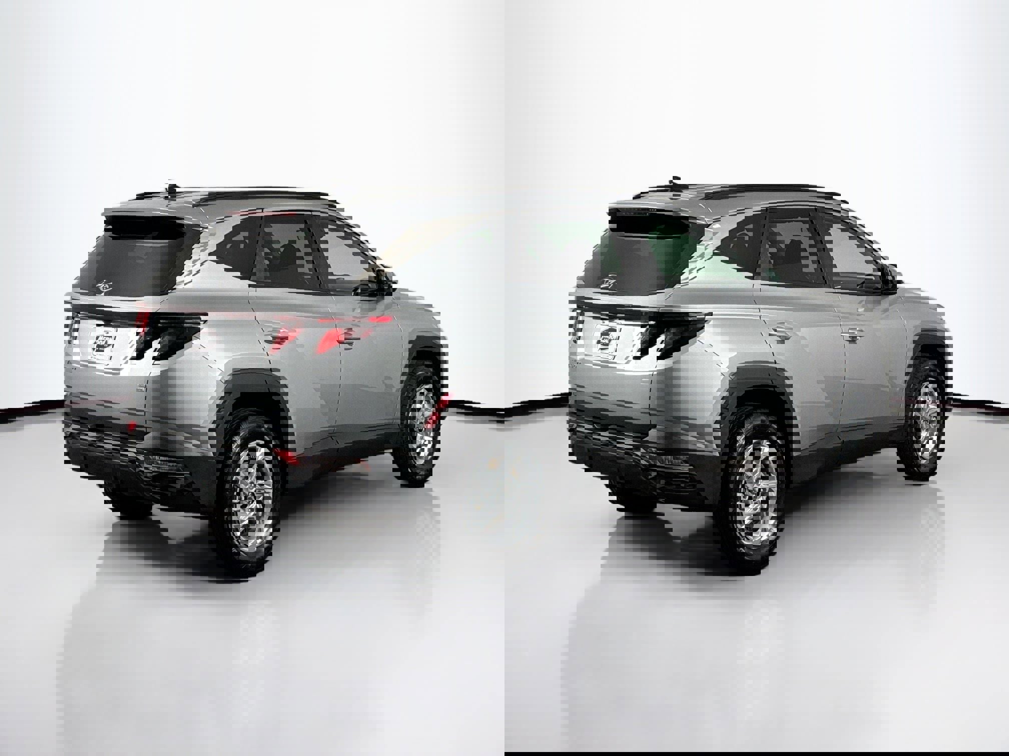 Used 2024 Hyundai Tucson SEL image 11