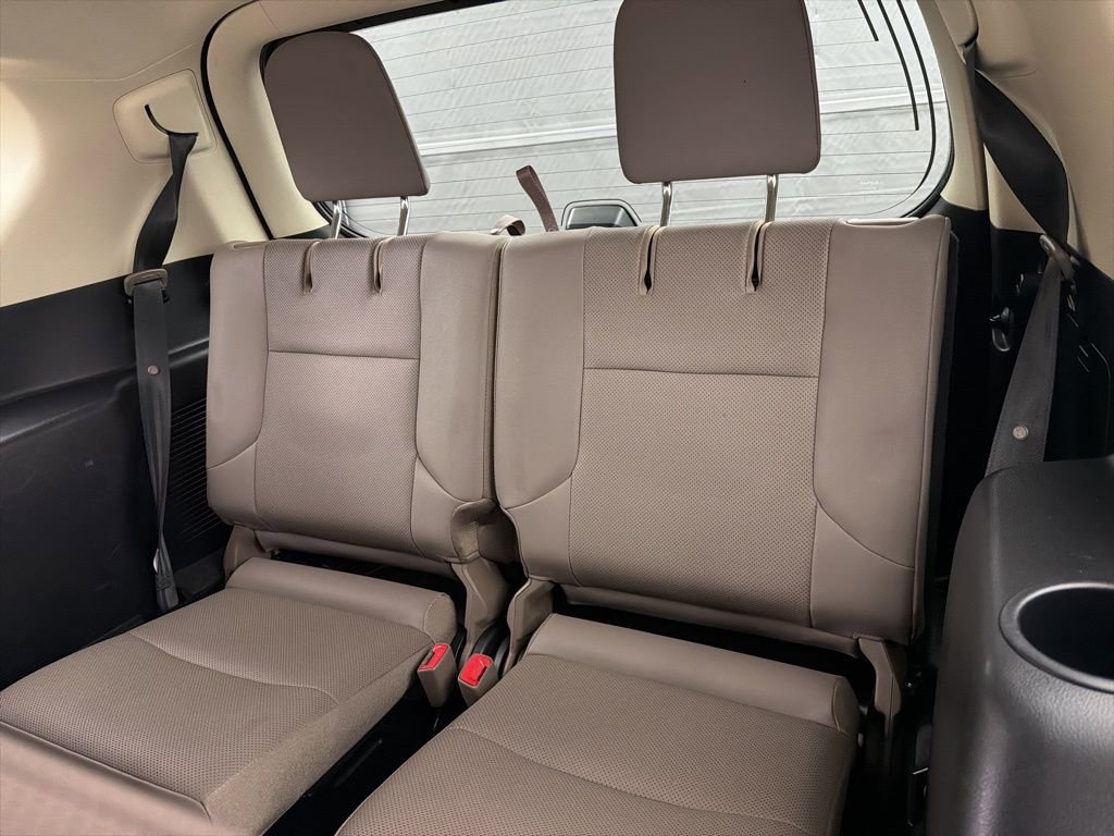 Used 2020 Lexus GX 460 Premium w/ Premium Package image 25