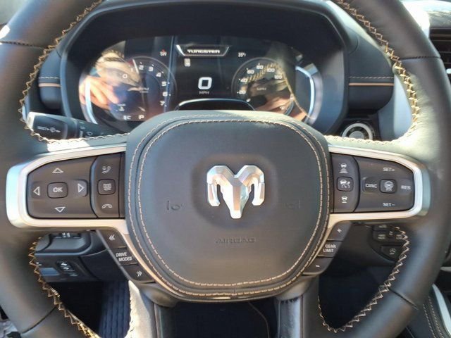 New 2026 RAM 1500 Tungsten w/ Towing Technology Group image 13