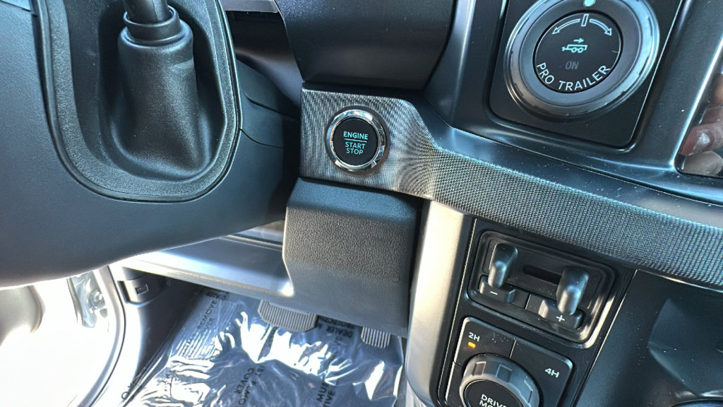 New 2026 Ford F350 Platinum image 17