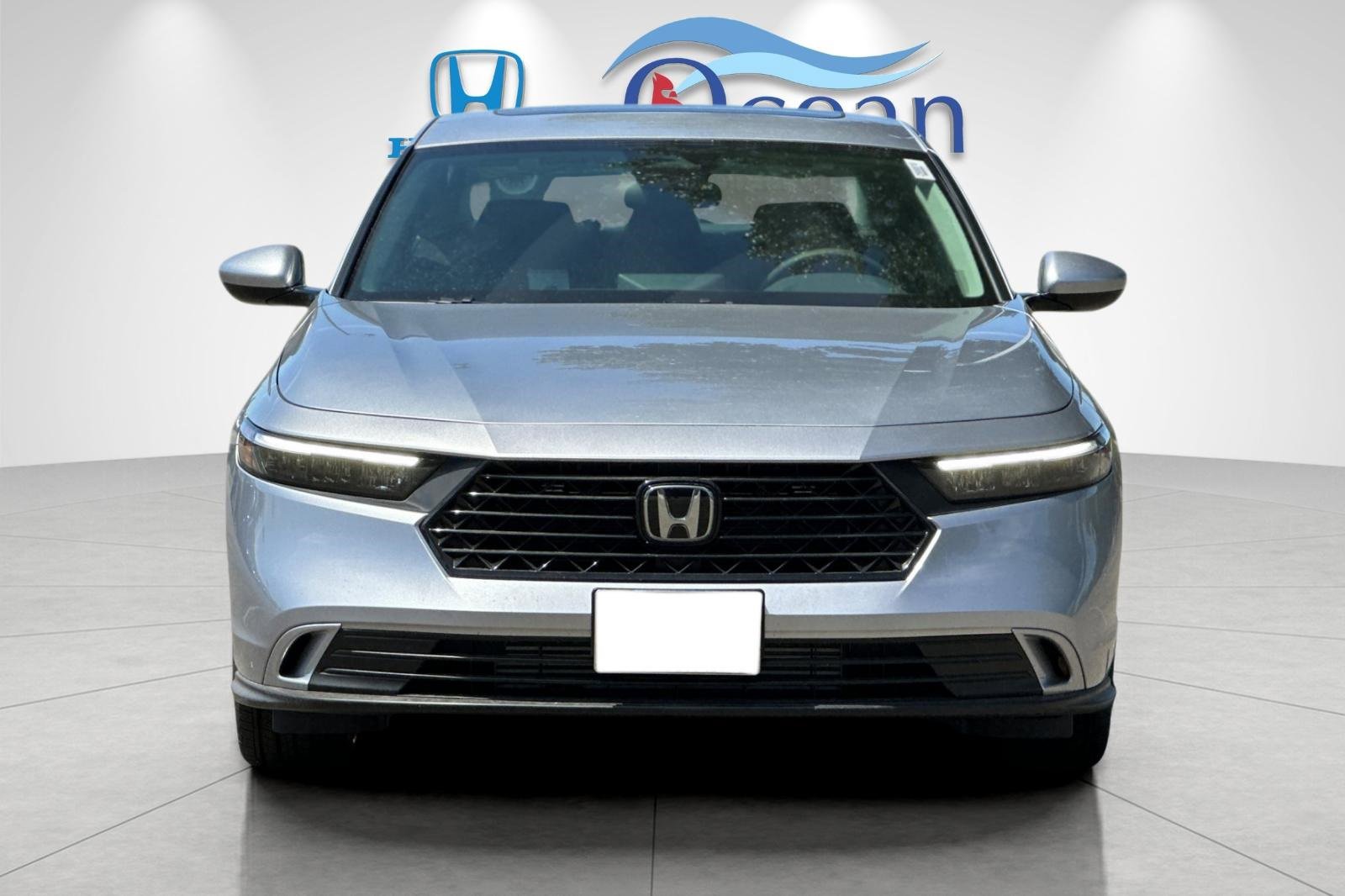 Used 2024 Honda Accord EX image 8