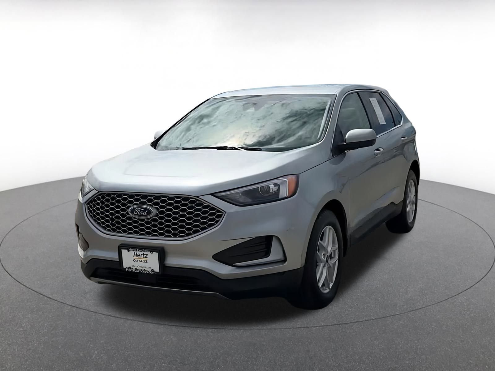 Used 2024 Ford Edge SEL image 7