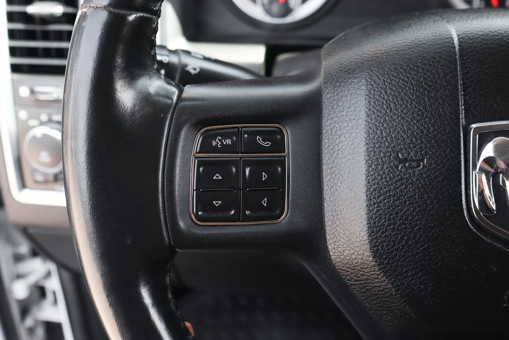 Used 2014 RAM 3500 Big Horn AWD/4WD image 25