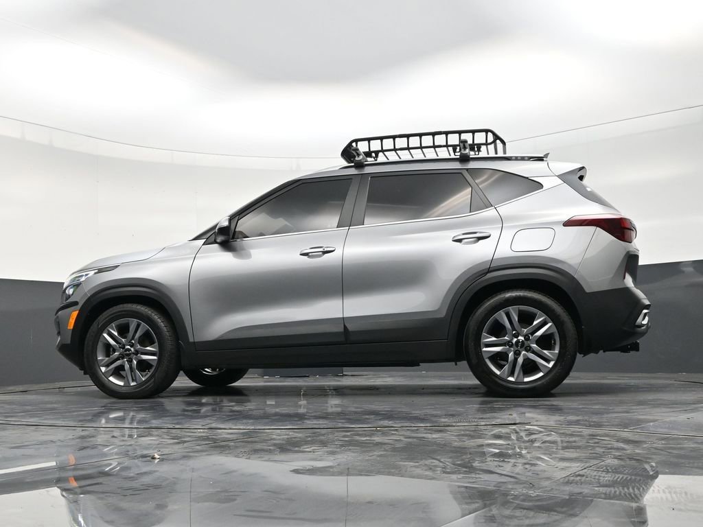 Used 2023 Kia Seltos S FWD image 22