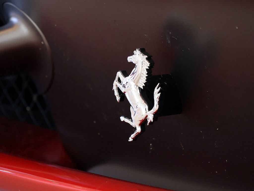 Certified 2013 Ferrari 458 Spider image 26