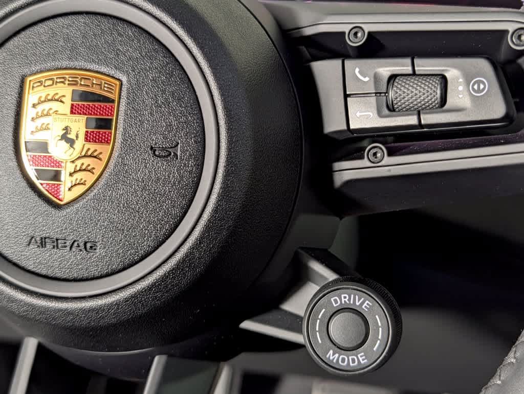 New 2026 Porsche Cayenne S AWD/4WD image 41