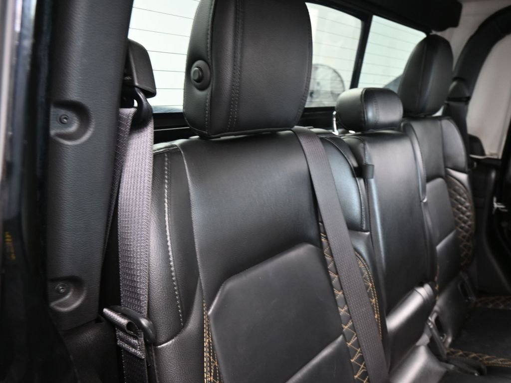 Used 2022 Jeep Gladiator Overland image 35