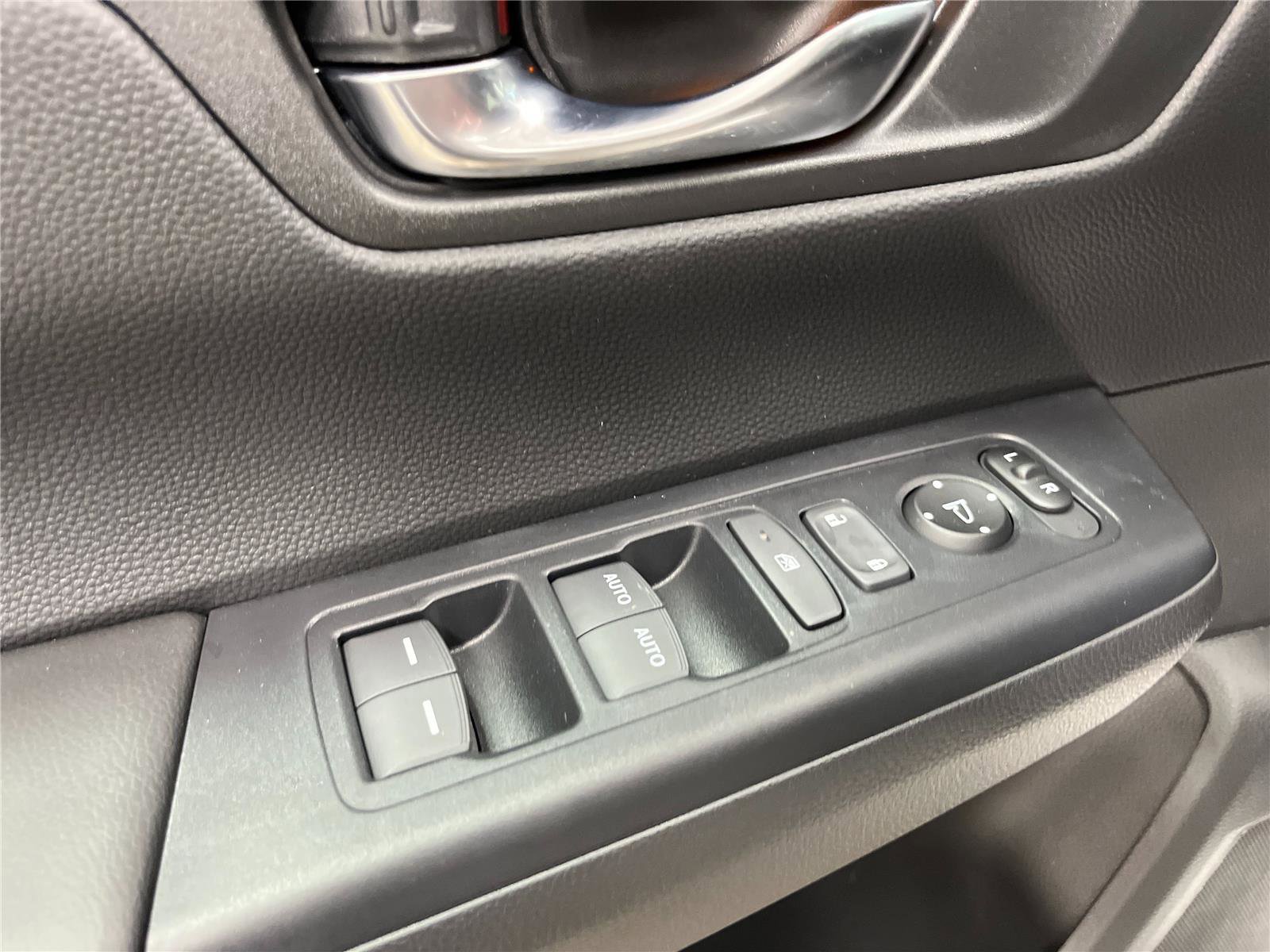 New 2026 Honda CR-V TrailSport image 13