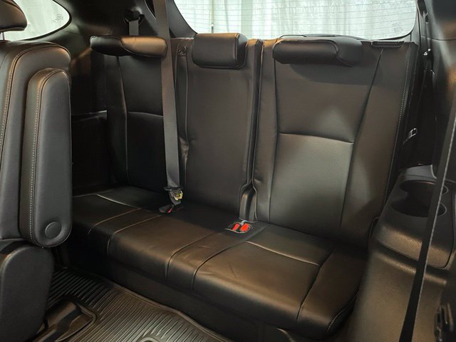Used 2023 Toyota Highlander XSE AWD/4WD image 13