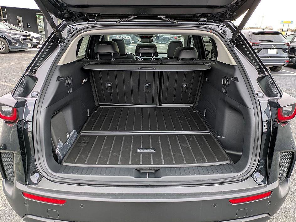 New 2026 MAZDA CX-50 AWD 2.5 S w/ Weather Package image 28