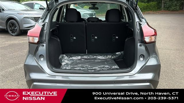 Used 2025 Nissan Kicks Play S image 24