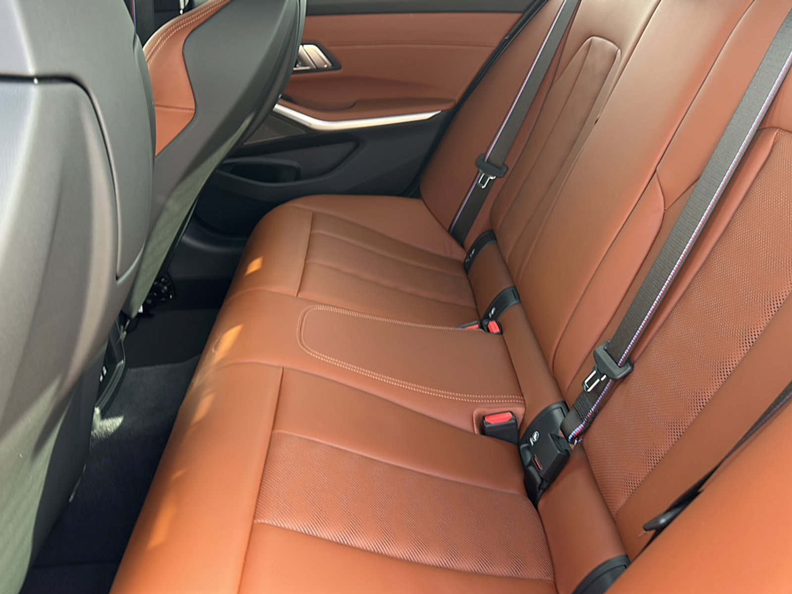 Used 2025 BMW M3 Competition w/ Executive Package image 20