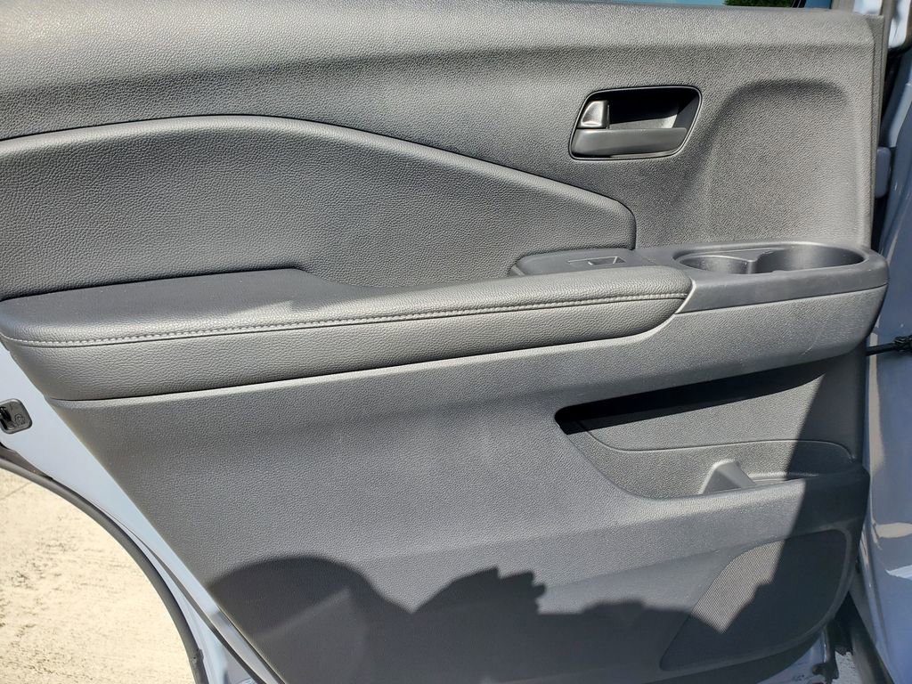 Used 2024 Honda Passport EX-L image 14