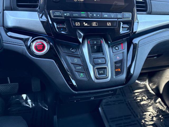 Used 2023 Honda Odyssey Touring image 17