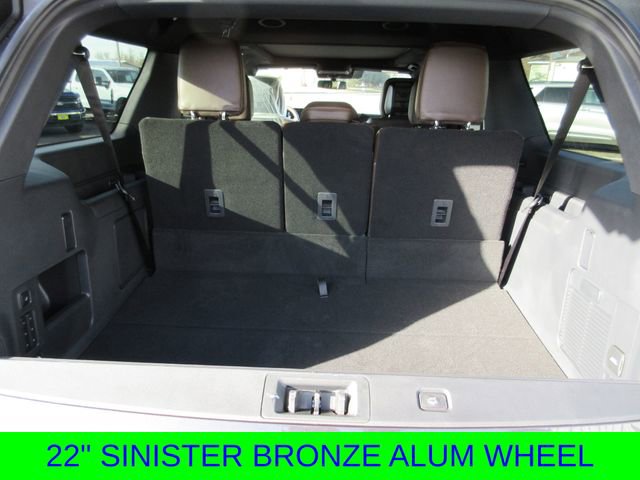 New 2026 Ford Expedition Max King Ranch image 35