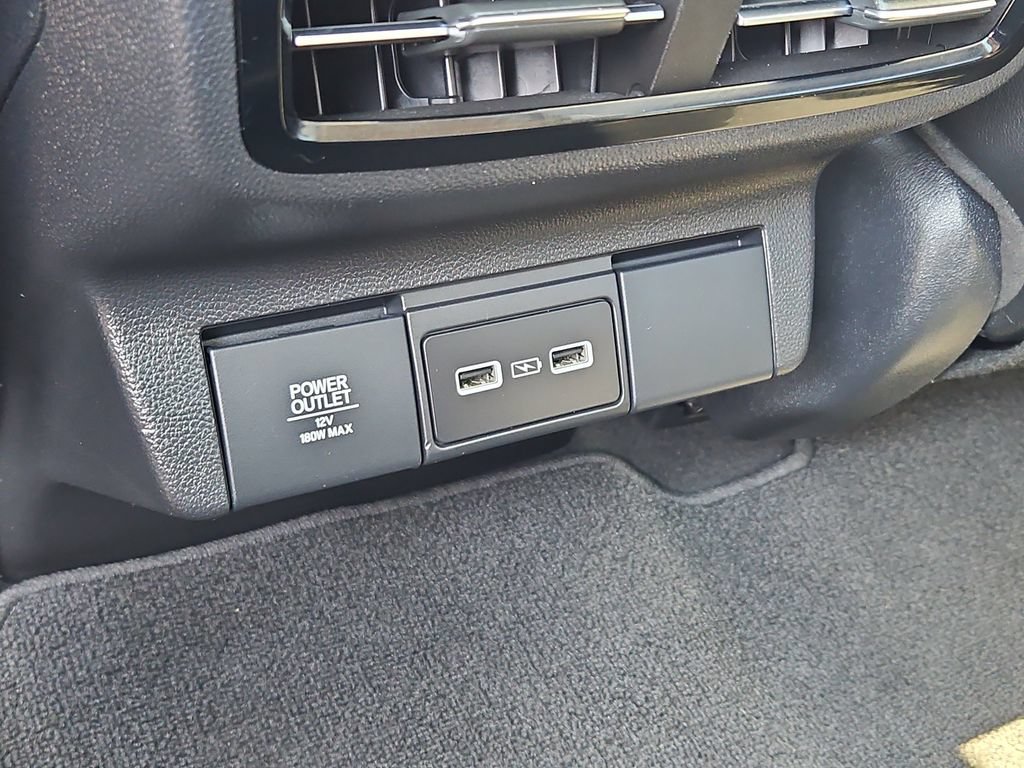 Used 2024 Acura MDX SH-AWD image 21