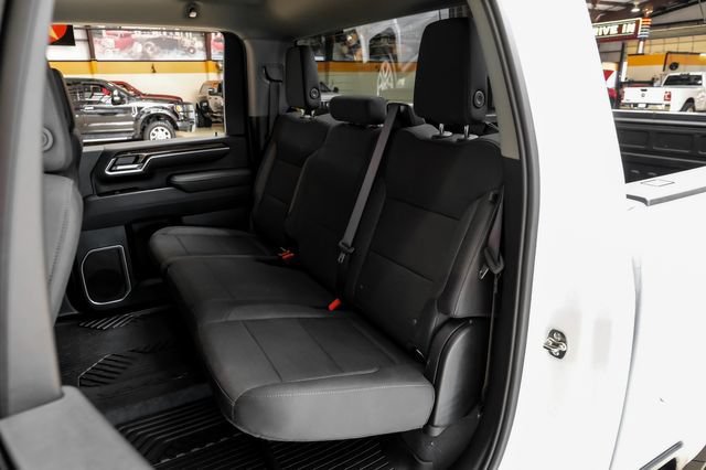 Used 2026 Chevrolet Silverado 2500 LT AWD/4WD image 44