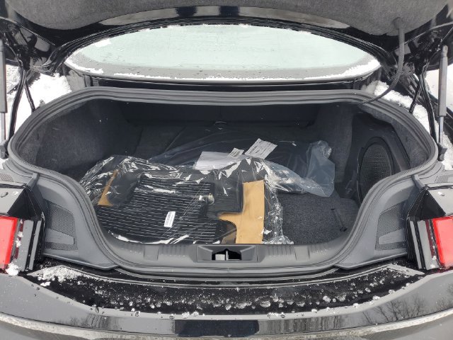 New 2026 Ford Mustang Premium RWD image 7