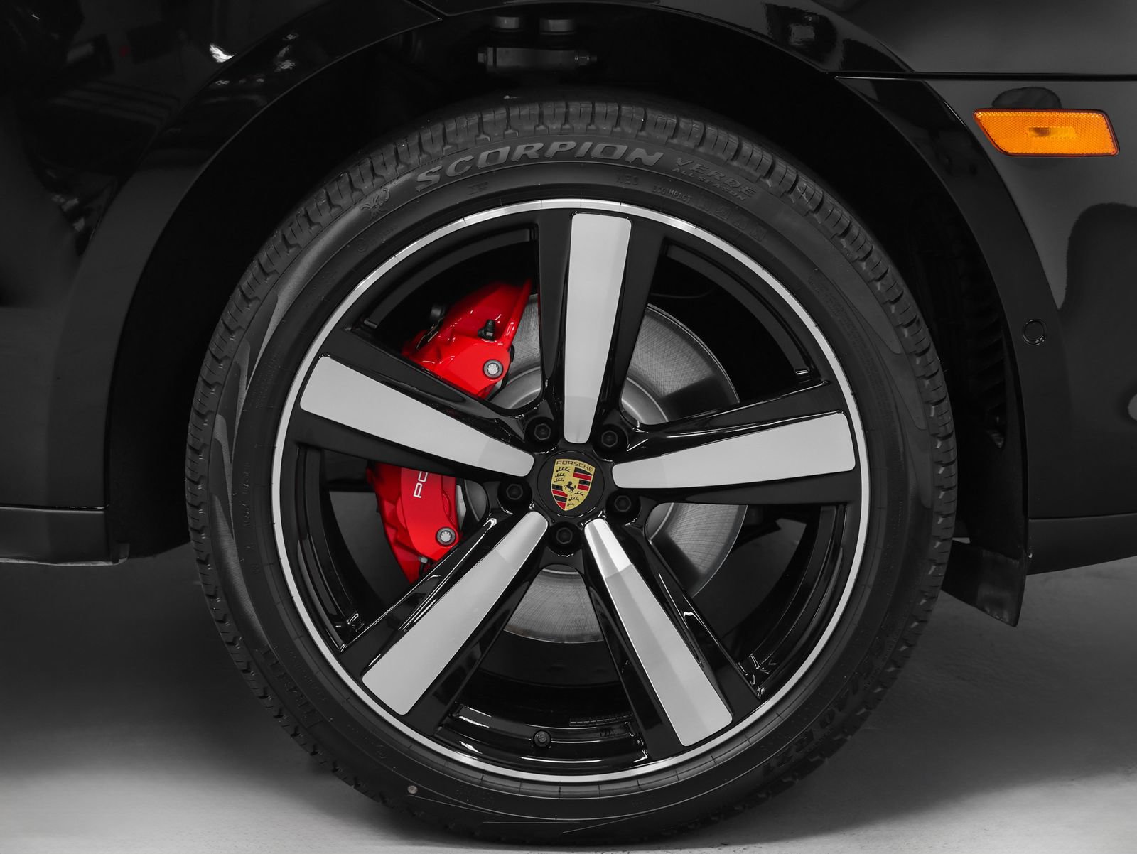 New 2026 Porsche Macan S AWD/4WD image 15