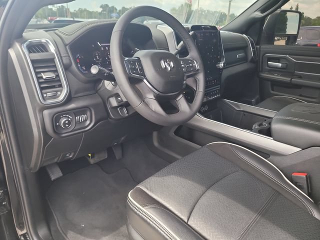 Used 2025 RAM 2500 Laramie w/ Towing Technology Group AWD/4WD image 19
