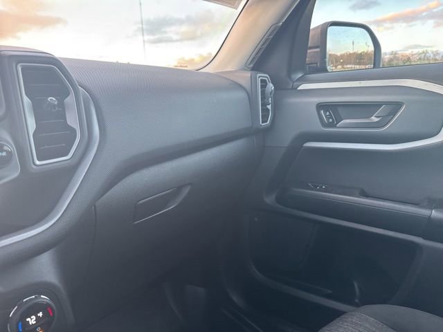 Used 2021 Ford Bronco Sport Big Bend w/ Big Bend Package image 24