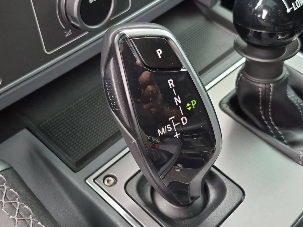 Used 2024 INEOS Grenadier Station Wagon AWD/4WD image 8