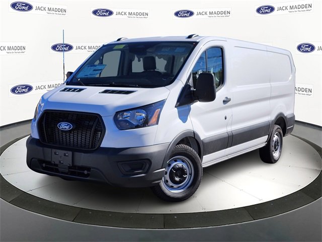 New 2026 Ford Transit 150 Low Roof