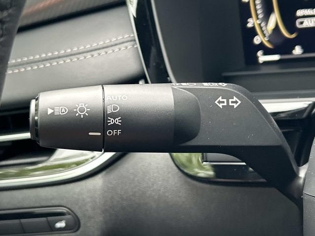 New 2027 INFINITI QX60 Sport AWD/4WD image 34