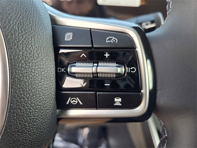 New 2026 Kia Carnival EX image 12