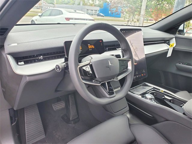 New 2025 Polestar Polestar 3 LONG RANGE DUAL MOTOR image 14