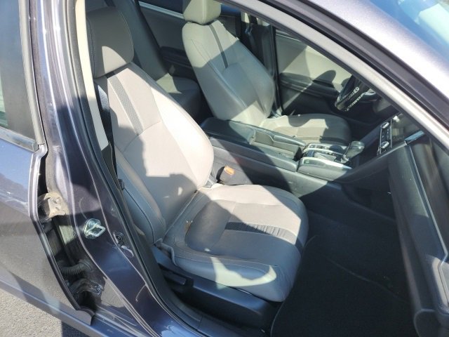 Used 2020 Honda Civic EX-L image 8